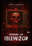 Okładka książki Telewizor