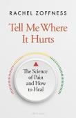 Okładka książki Tell Me Where It Hurts