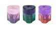 Opakowanie Temperówka Grip Mini Flow mix FABER CASTEL