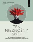 Okładka książki Ten nieznośny głos