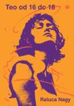 Okładka książki Teo od 16 do 18