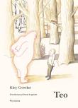 Okładka książki Teo