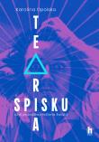 Teoria spisku, czyli prawdziwa historia świata. Autor: Opolska Karolina. Dadada.pl Okładka książki Teoria spisku, czyli prawdziwa historia świata