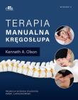 Terapia manualna kręgosłupa. Autor: Olson Kenneth A.. Dadada.pl Okładka książki Terapia manualna kręgosłupa