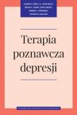 Okładka książki Terapia poznawcza depresji