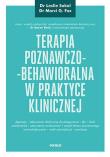 Okładka książki Terapia poznawczo-behawioralna w praktyce klinicznej