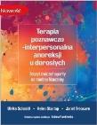 Okładka książki Terapia poznawczo-interpersonalna anoreksji u...