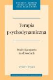Okładka książki Terapia psychodynamiczna. Wydanie drugie