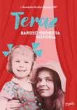 Teraz. Bardzo osobista historia. Autor: s. Benedykta Karolina Baumann OP. Dadada.pl Okładka książki Teraz. Bardzo osobista historia