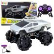 Opakowanie Terenowy Pick Up truck R/C światło i dym 1:16