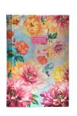 Opakowanie Terminarz 2026 dzienny B6 metalic kwiaty MIX