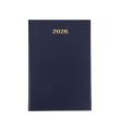Opakowanie Terminarz 2026 tygodniowy A5 Divas granatowy