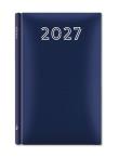 Opakowanie Terminarz 2027 B7 Standard granatowy