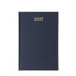 Opakowanie Terminarz 2027 tygodniowy A5 Divas granatowy