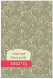 Opakowanie Terminarz Nauczyciela 2022/23 A5 Dn PRISMALUX MIX