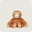 Opakowanie Termofor obciążeniowy Orangutan