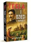 Okładka książki Tesla i dzieci z kapusty: Imperium Tartarii