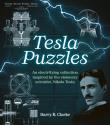 Okładka książki Tesla Puzzles