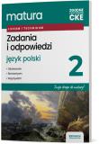 Okładka książki Testy drugoklasisty j. polski. Zadania i odpowedzi