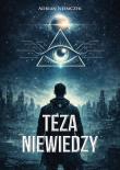 Okładka książki Teza niewiedzy