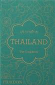 Okładka książki Thailand