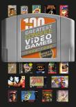 The 100 Greatest Console Video Games. Autor: Brett Weiss. Dadada.pl Okładka książki The 100 Greatest Console Video Games