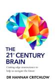 Okładka książki The 21st Century Brain