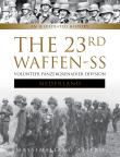 Okładka książki The 23rd Waffen-SS. Volunteer Panzergrenadier Division Nederland