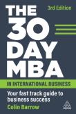 Okładka książki The 30 Day MBA in International Business: Your Fast Track Guide to Business Success