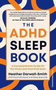 Okładka książki The ADHD Sleep Book