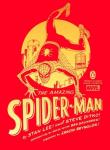 The Amazing Spider-Man. Autor: Lee Stan. Dadada.pl Okładka książki The Amazing Spider-Man