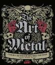 The Art of Metal. Wydawca: Schiffer. Dadada.pl Opakowanie The Art of Metal
