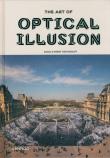 Okładka książki The Art of Optical Illusion