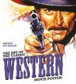 Okładka książki The Art of the Classic Western Movie Poster