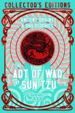 Okładka książki The Art of War