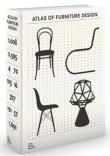 Okładka książki The Atlas of Furniture Design