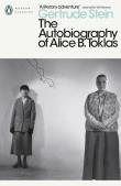 The Autobiography of Alice B. Toklas wer. angielska. Autor: Stein Gertrude. Dadada.pl Okładka książki The Autobiography of Alice B. Toklas wer. angielska