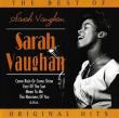 The Best of. Original Hits CD. Autor: Sarah Vaughan. Dadada.pl Okładka książki The Best of. Original Hits CD