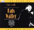 The Best of. Original Hits CD. Autor: Fats Waller. Dadada.pl Okładka książki The Best of. Original Hits CD
