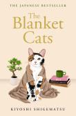 Okładka książki The Blanket Cats