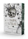 Okładka książki The Book of Azrael
