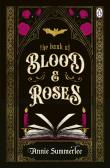 Okładka książki The Book of Blood and Roses