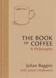 Okładka książki The Book of Coffee. A philosophy