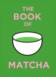 Okładka książki The Book of Matcha