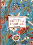 Okładka książki The Book of Printed Fabrics