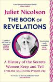 Okładka książki The Book of Revelations