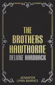 Okładka książki The Brothers Hawthorne
