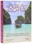Okładka książki The Bucket List Romantic Escapes