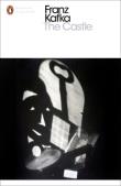 The Castle wer. angielska. Autor: Franz Kafka. Dadada.pl Okładka książki The Castle wer. angielska