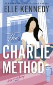 The Charlie Method. Autor: Kennedy Elle. Dadada.pl Okładka książki The Charlie Method
